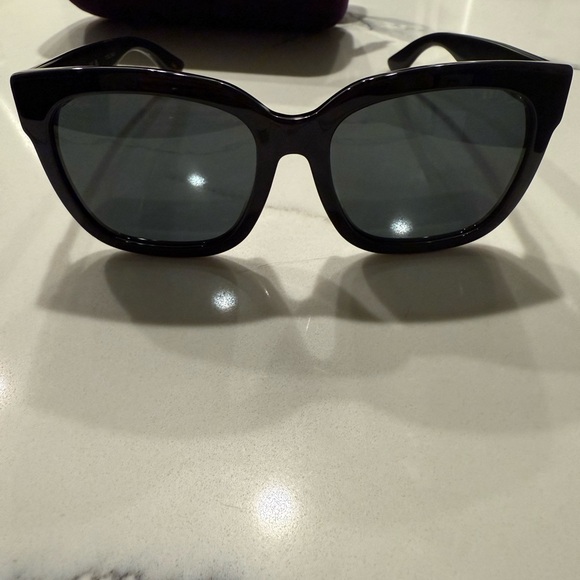 Gucci 54mm Square Sunglasses - Picture 6 of 15